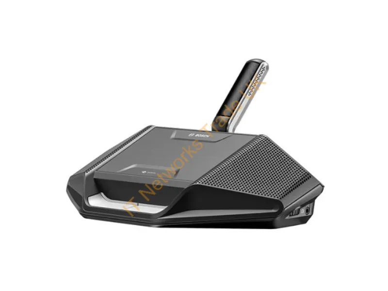 DCNM-WD - Bosch Dcnm-Wd Teleconferencing Equipment 1 Person(S)