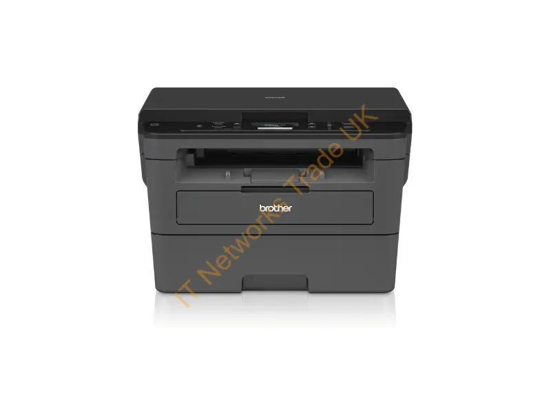 DCP-L2510D - Brother DCP-L2510D multifunction printer Laser A4 1200 x 1200 DPI 30 ppm