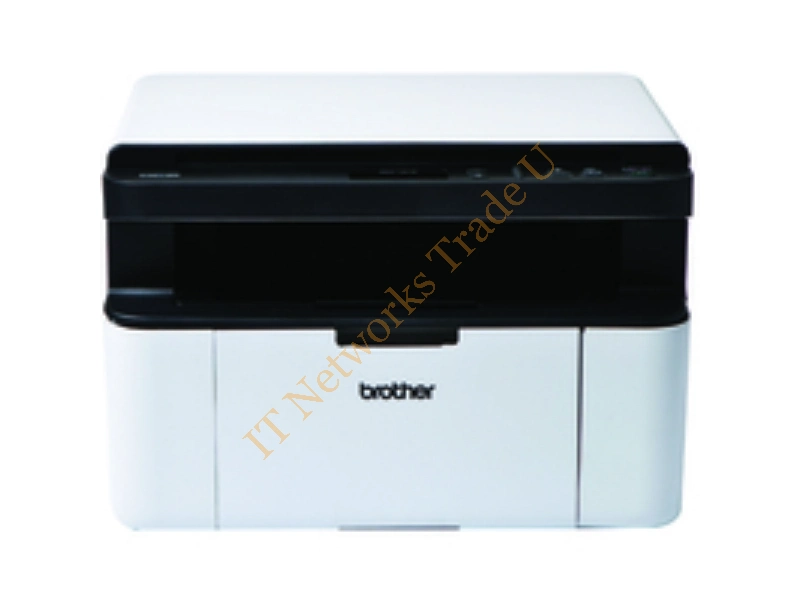 Brother DCP-1510 2400 x 600DPI Laser A4 20ppm multifunctional printer