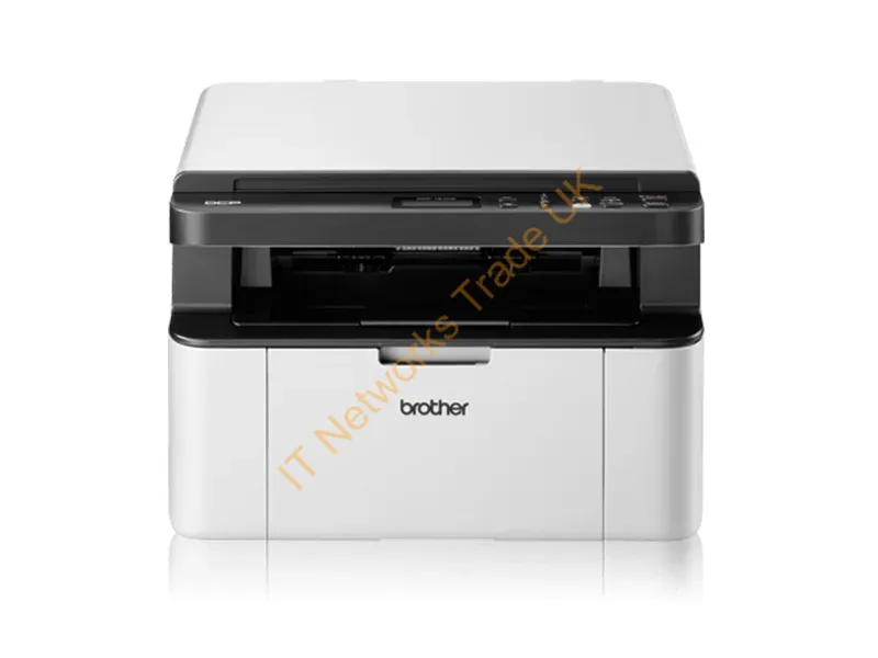 Brother DCP-1610W 2400 x 600DPI Laser A4 20ppm Wi-Fi multifunctional printer