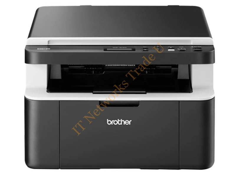 Brother DCP-1612W 2400 x 600DPI Laser A4 20ppm Wi-Fi multifunctional printer