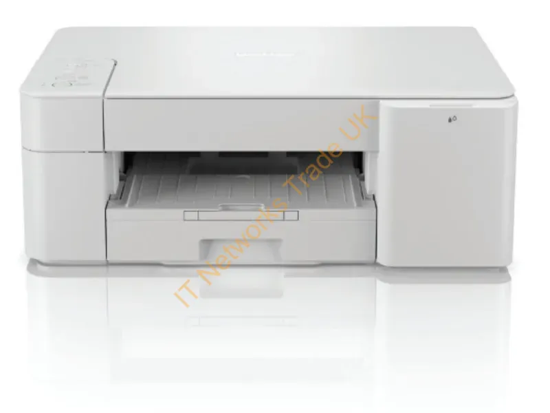 DCPJ1200WERE1 - Brother DCP-J1200WERE1 multifunction printer Inkjet A4 1200 x 1200 DPI Wi-Fi