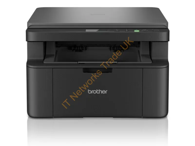 DCPL1640WRE1 - Brother DCP-L1640W Laser A4 2400 x 600 DPI 20 ppm Wi-Fi