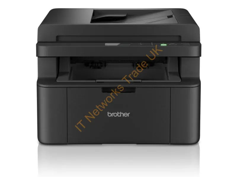 DCPL1660WRE1 - Brother DCP-L1660W Laser A4 2400 x 600 DPI 20 ppm Wi-Fi