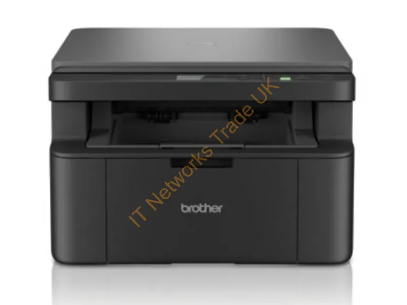 DCPL1660WZU1 - Brother DCPL1660WZU1 multifunction printer Laser A4 2400 x 600 DPI 20 ppm Wi-Fi