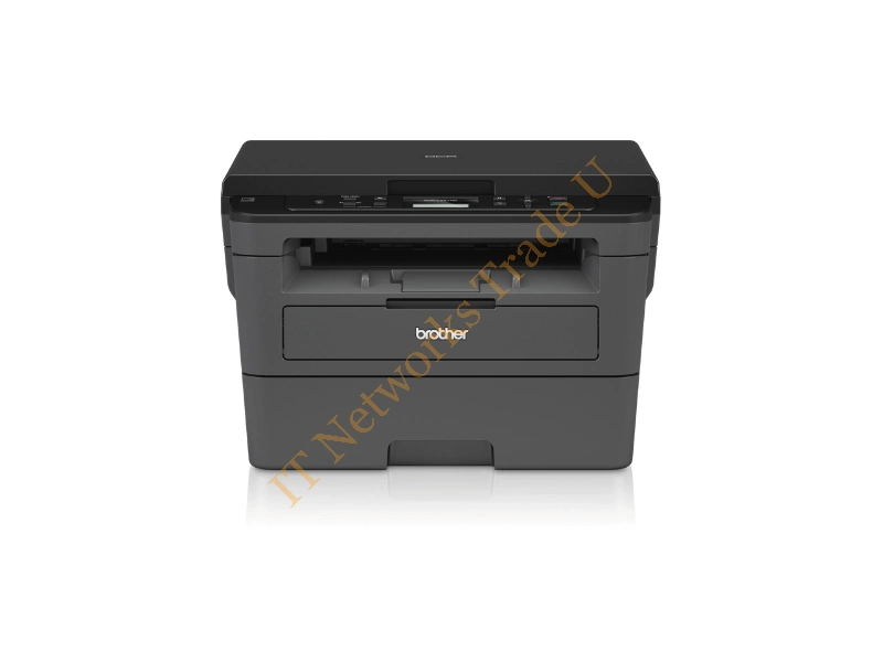 Brother DCP-L2510D 2400 x 2400DPI Laser A4 30ppm multifunctional printer