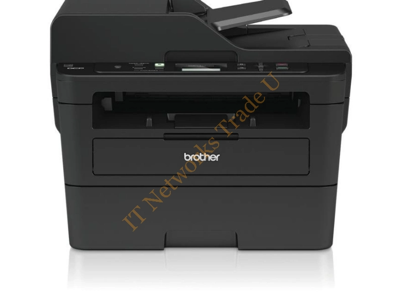 Brother DCP-L2550DN 1200 x 1200DPI Laser A4 34ppm multifunctional printer