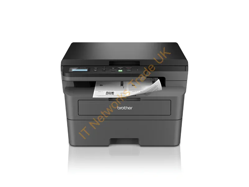 DCPL2620DWZU1 - Brother DCP-L2620DW Laser A4 1200 x 1200 DPI 32 ppm Wi-Fi