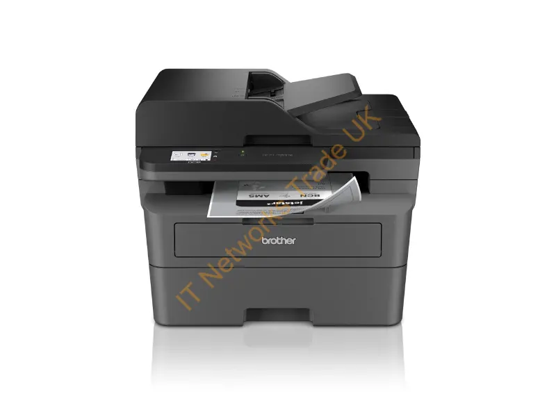 DCPL2660DWZU1 - Brother DCP-L2660DW Laser A4 1200 x 1200 DPI 34 ppm Wi-Fi