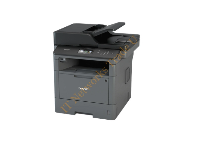DCPL5500DNZU1 - Brother DCP-L5500DN 1200 x 1200DPI Laser A4 40ppm multifunctional printer