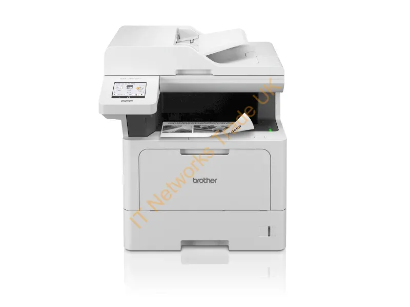 DCPL5510DWQK1 - Brother DCP-L5510DW multifunction printer Laser A4 1200 x 1200 DPI 48 ppm Wi-Fi