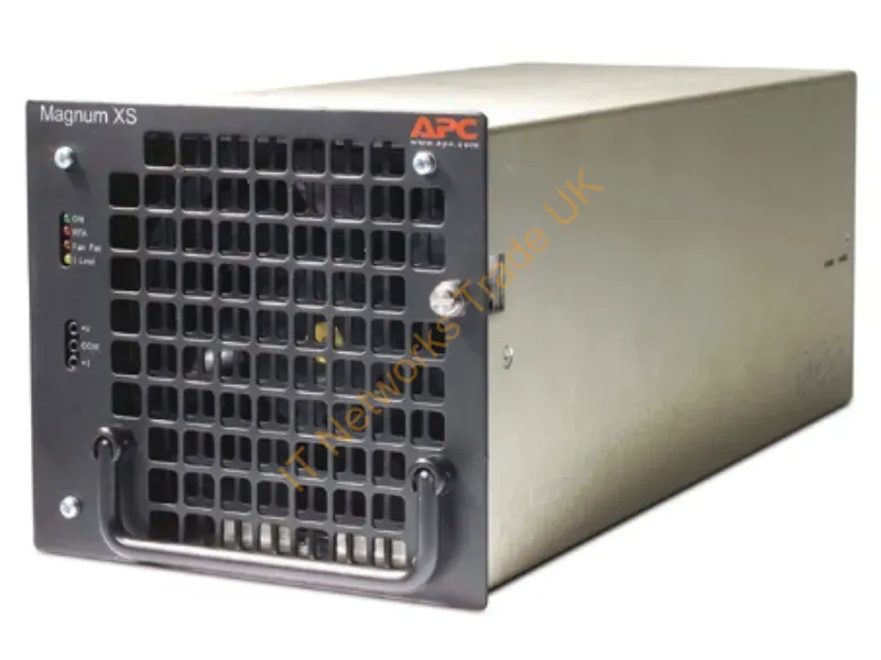 DCPM28HN54SH0 - Apc Magnum Xs Rectifier Power Supply Uninterruptible Power Supply (Ups) 50 Kva 2800 W