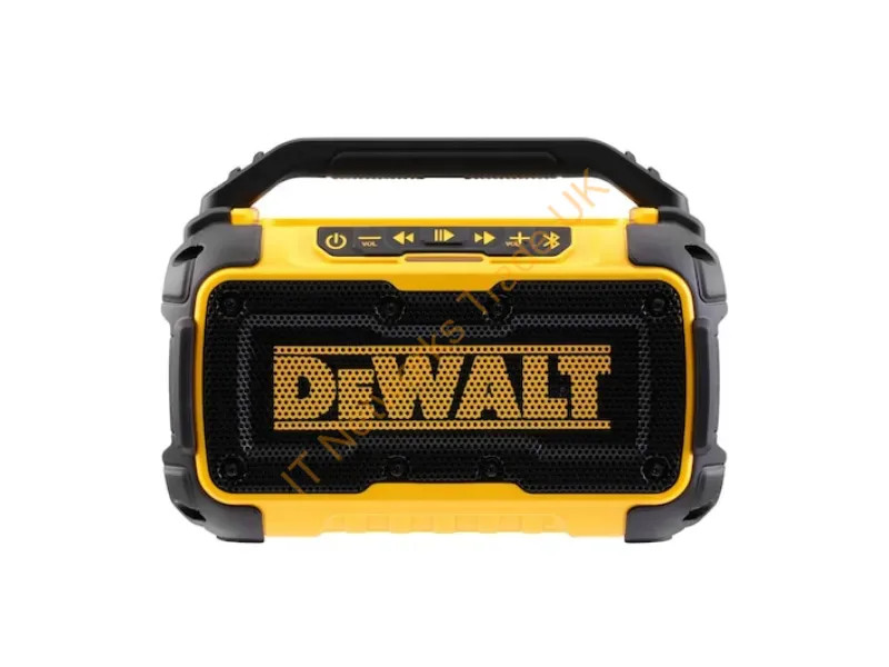 DCR011-XJ - DeWALT DCR011-XJ soundbar speaker