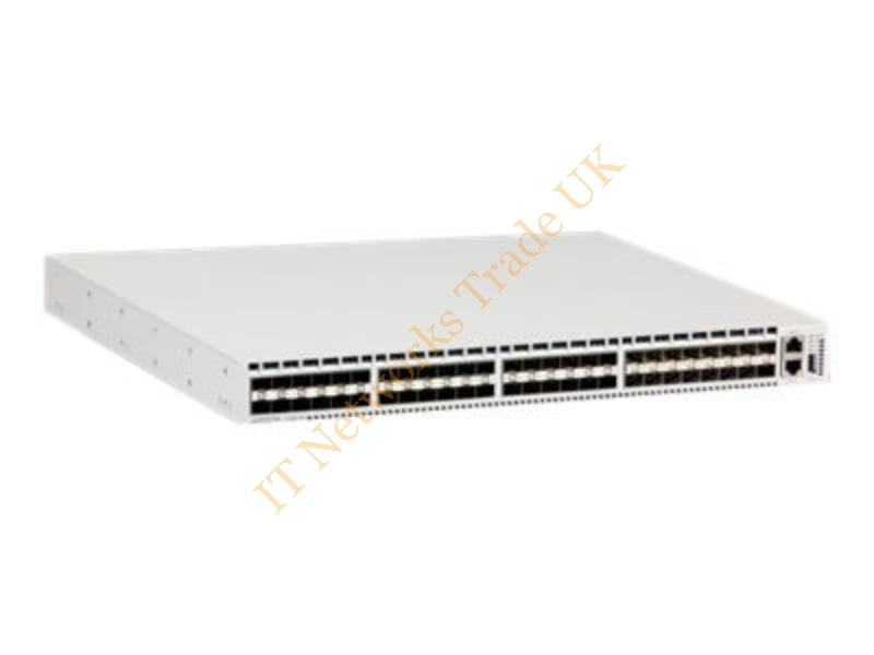DCS-7050QX-32S-R Arista 7050QX-32 32-Port 32x 40Gb QSFP+ Gigabit Ethernet Rack-Mountable Managed Network Switch