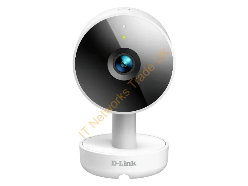 DCS-8350LH - D-Link 2K QHD Indoor Wi-Fi Camera DCS-8350LH