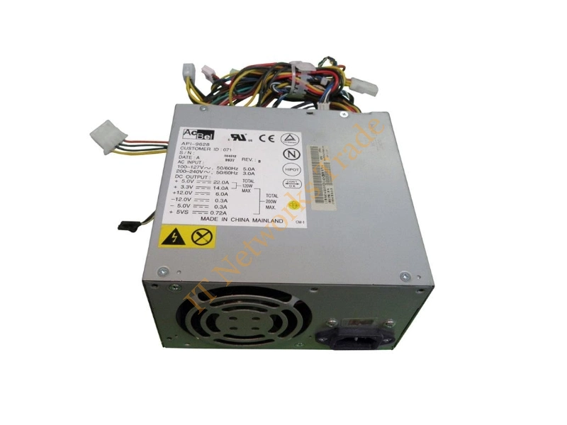 DCS4850A IBM 50-Watts Mini Power Supply