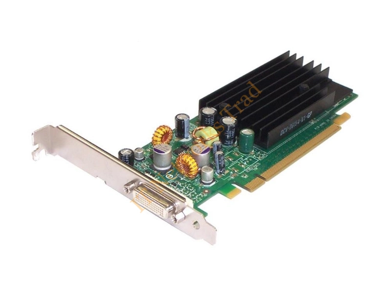 DCV-00150-N1-GP PNY nVidia Quadro Plex Dual Graphic Host Interface Video Graphics Card