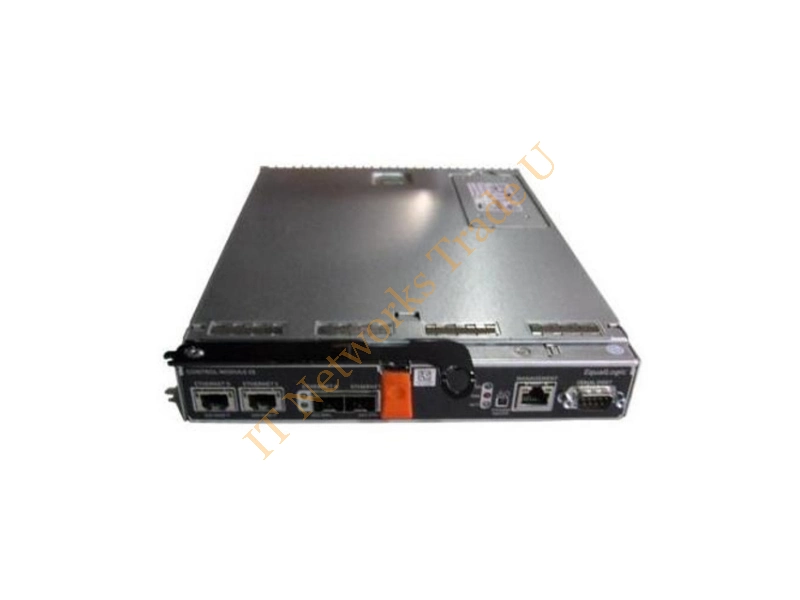DCY2M Dell EqualLogic Control Module 15 E09M E09M003 Raid Controller
