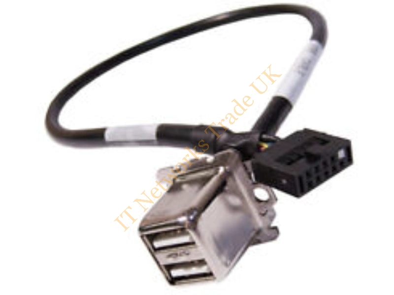 DD0WJ1TH300 HP TS9300e UMA WJ1 I/O to Display Port Cable Connector