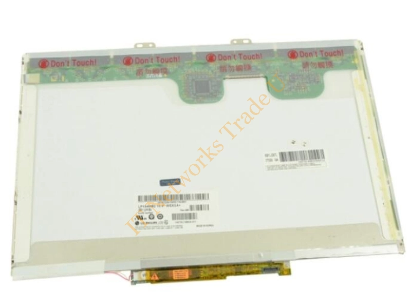 DD284 Dell 15.4-inch (1680 x 1050) WSXGA+ LCD Panel