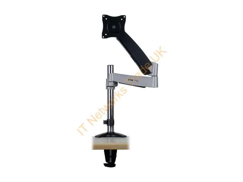 DDR1327S - Tripp Lite Ddr1327S Monitor Mount / Stand 27" Desk Black