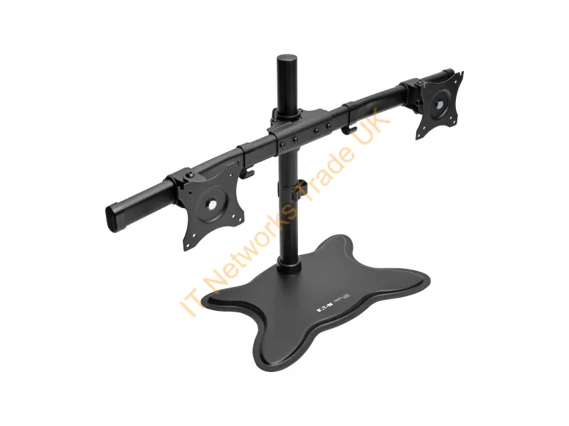 DDR1327SDD - Tripp Lite Ddr1327Sdd Monitor Mount / Stand 27" Desk Black
