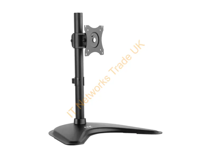 DDR1327SE - Tripp Lite Ddr1327Se Monitor Mount / Stand 27" Desk Black