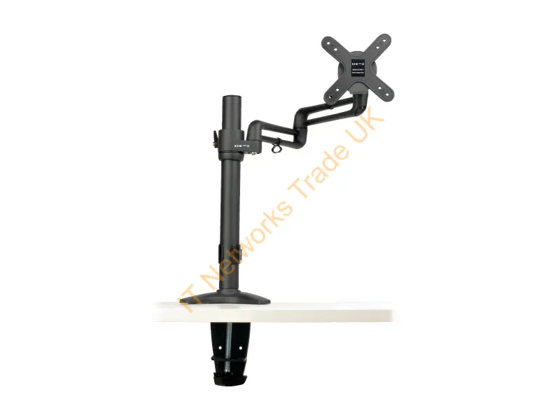 DDR1327SFC - Tripp Lite Ddr1327Sfc Monitor Mount / Stand 27" Desk Black