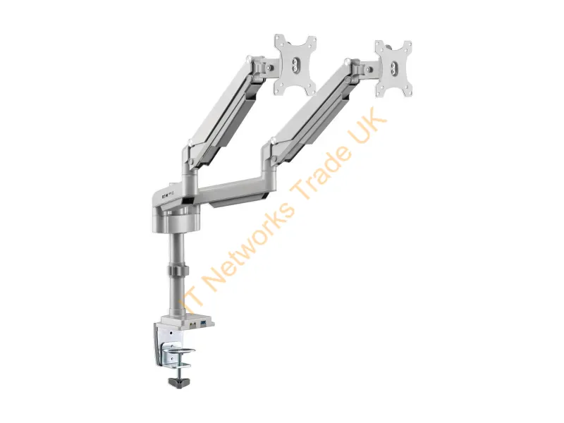 DDR1732DAL - Tripp Lite Ddr1732Dal Monitor Mount / Stand 32" Desk Silver
