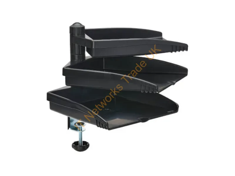 DDR811TRAYTAA - Eaton Ddr811Traytaa Document Holder Black