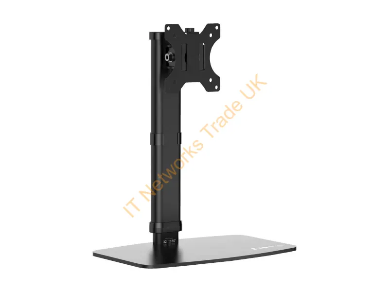 DDV1727S - Tripp Lite Ddv1727S Monitor Mount / Stand 27" Desk Black