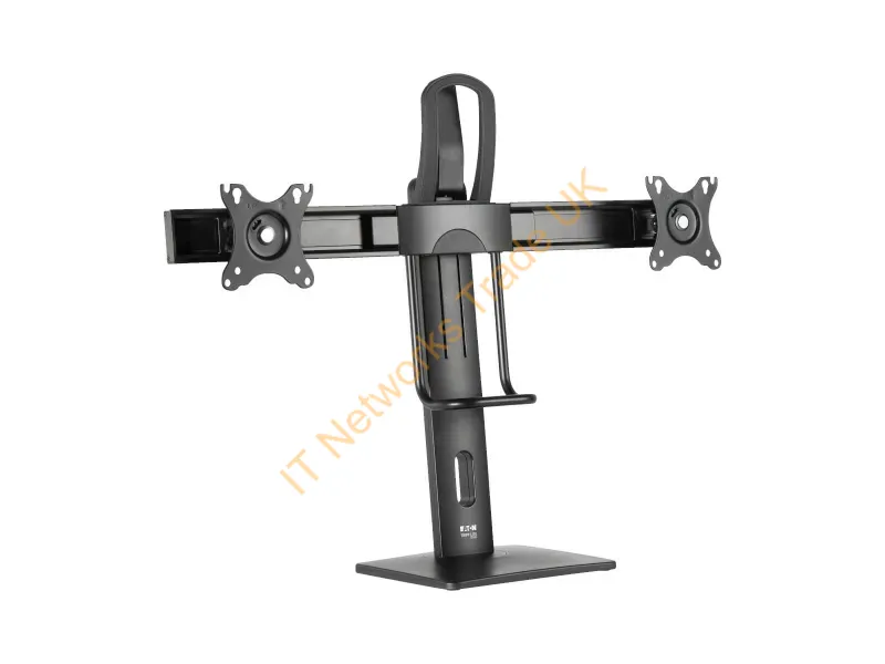 DDVD1727AM - Tripp Lite Ddvd1727Am Monitor Mount / Stand 32" Desk Black