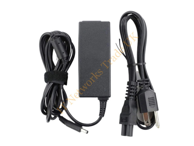 DE154 Dell 18V 2.4A AC Adapter for Latitude XP450C Power Adapter