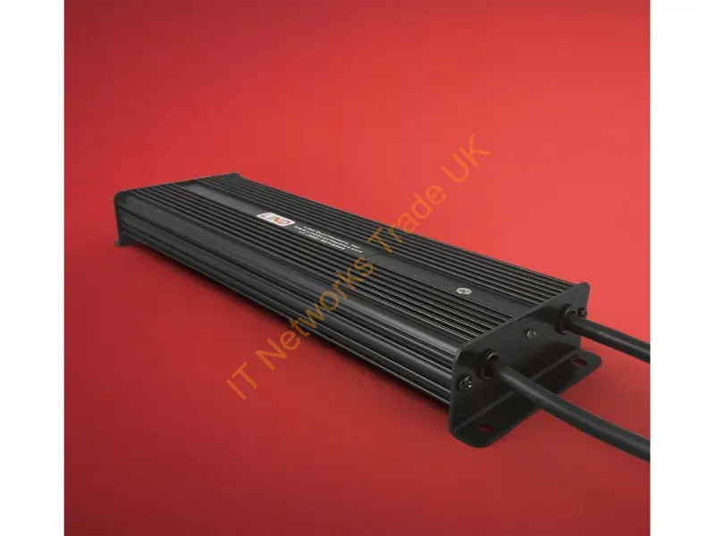 DE1950I-4623 - Lind Electronics De1950I-4623 Power Adapter/Inverter Auto Black