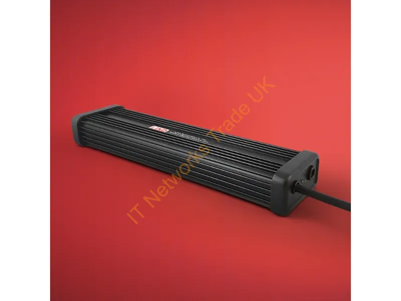 DE20-19-3594 - Lind Electronics De20-19-3594 Power Adapter/Inverter Auto 90 W Black