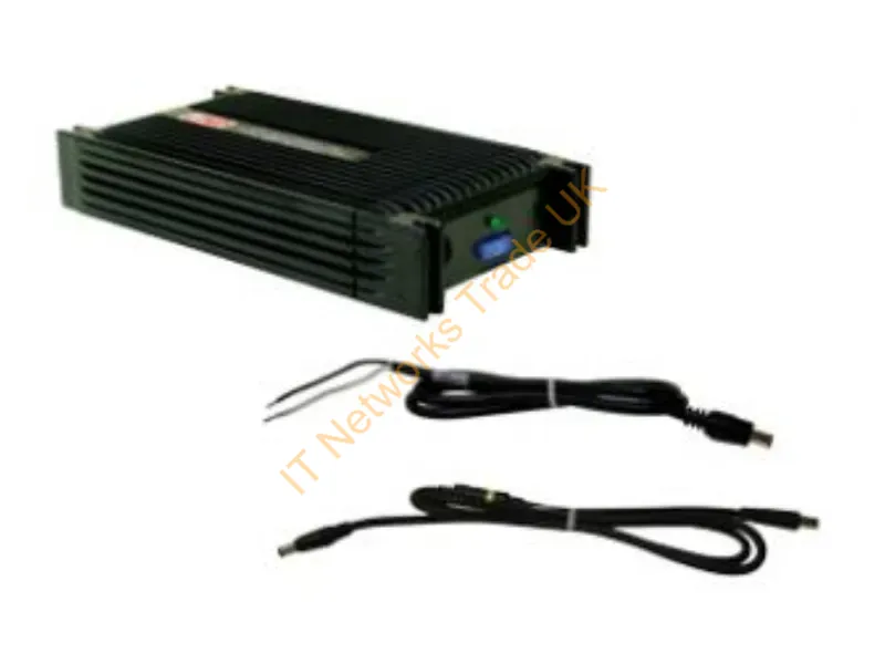 DE2045-2690 - Lind Electronics De2045-2690 Power Adapter/Inverter Auto 90 W Black