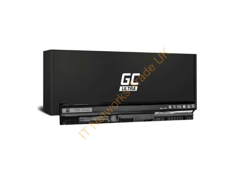 DE77ULTRA - Green Cell DE77ULTRA notebook spare part Battery
