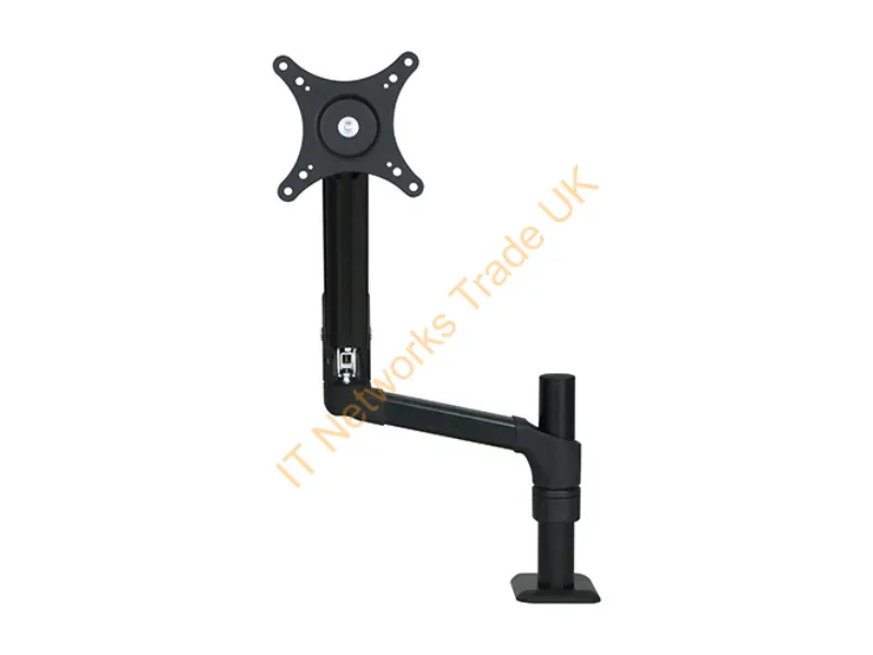 DE840S - Dyconn Minotaur 24" Clamp Black