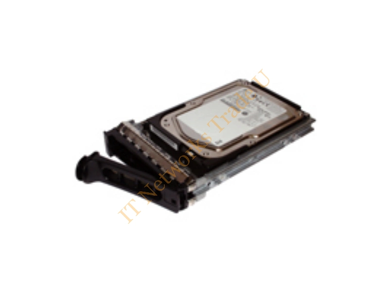 DEL-H1000PSS/K32 - Hypertec 1TB Hot-Swap SAS HDD 1000GB SAS internal hard drive