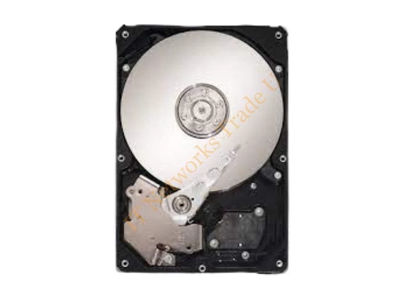 DEL-H1000SA2/5LK50 - Hypertec DEL-H1000SA2/5LK50 HDD 1000GB Serial ATA internal hard drive