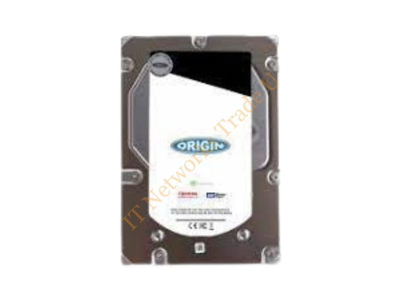 DEL-H1000SA2/5LK51 - Hypertec DEL-H1000SA2/5LK51 1000GB Serial ATA II internal hard drive