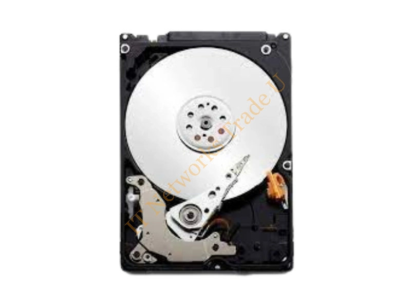 DEL-H1000SA2/5LK52 - Hypertec DEL-H1000SA2/5LK52 1000GB Serial ATA II internal hard drive