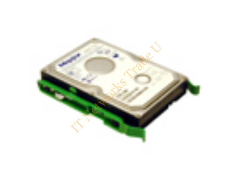 DEL-H1000SA2/7K13 - Hypertec 1TB SATA HDD 1000GB Serial ATA II internal hard drive