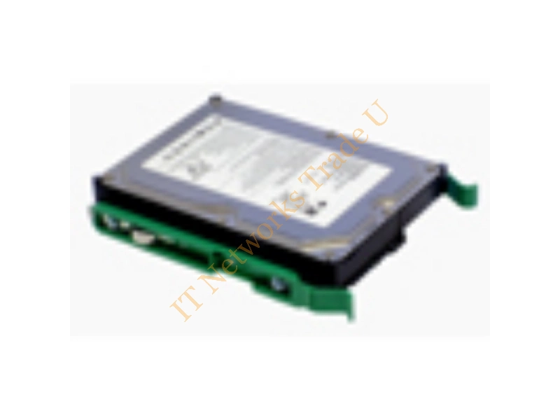 DEL-H500SA1/7K13 - Hypertec 500GB SATA HDD 500GB Serial ATA internal hard drive