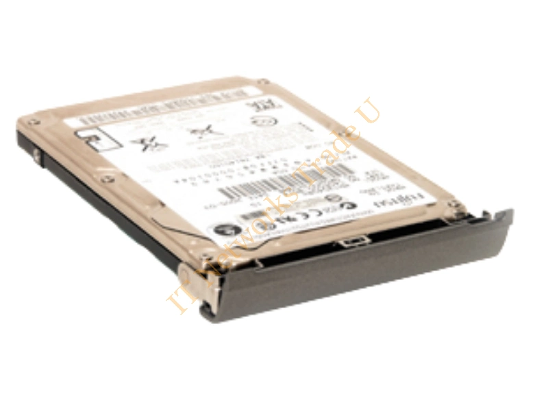 DEL-H500SA1/7LK32 - Hypertec DEL-H500SA1/7LK32 HDD 500GB Serial ATA II internal hard drive