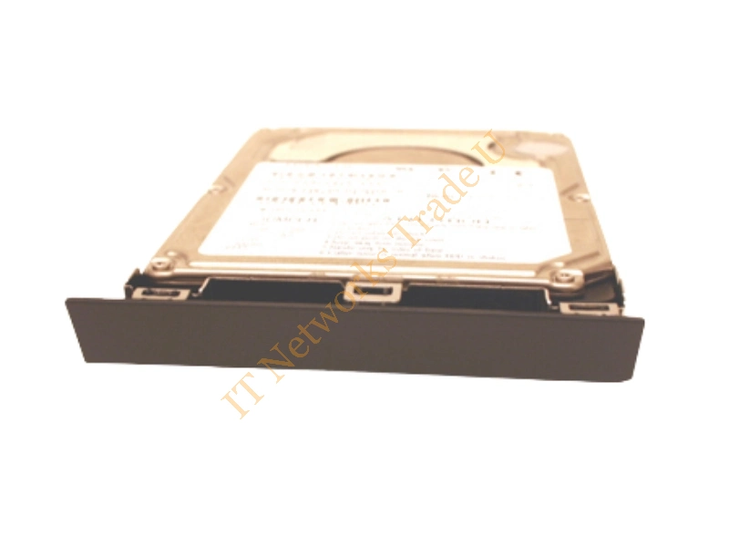 DEL-H500SA2/7LK36 - Hypertec DEL-H500SA2/7LK36 HDD 500GB Serial ATA II internal hard drive