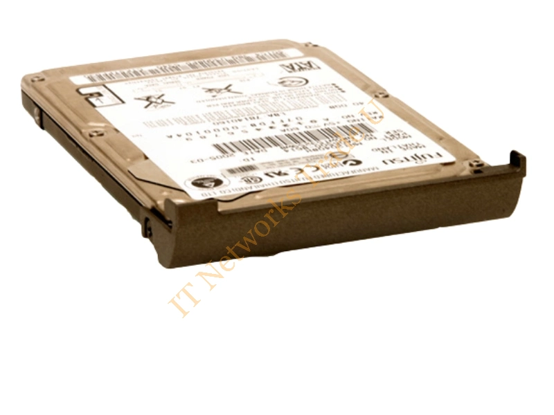 DEL-H500SA2/7LK37 - Hypertec DEL-H500SA2/7LK37 HDD 500GB Serial ATA II internal hard drive