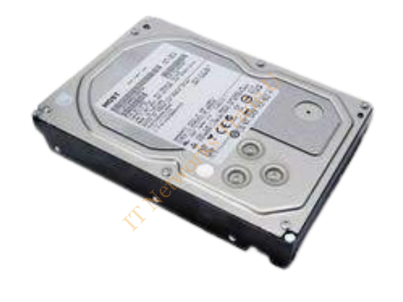 DEL-H600PSS15/K36 - Hypertec DEL-H600PSS15/K36 600GB SAS internal hard drive