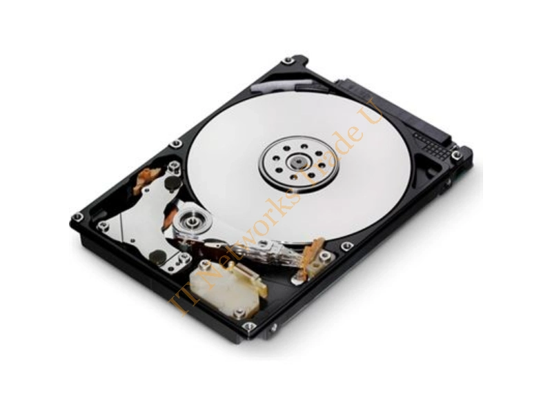 DELL-1000NLS/7-BWC - Origin Storage 1TB 7.2K Desktop Nearline SAS 3.5in HD without Caddy Internal Hard Drives