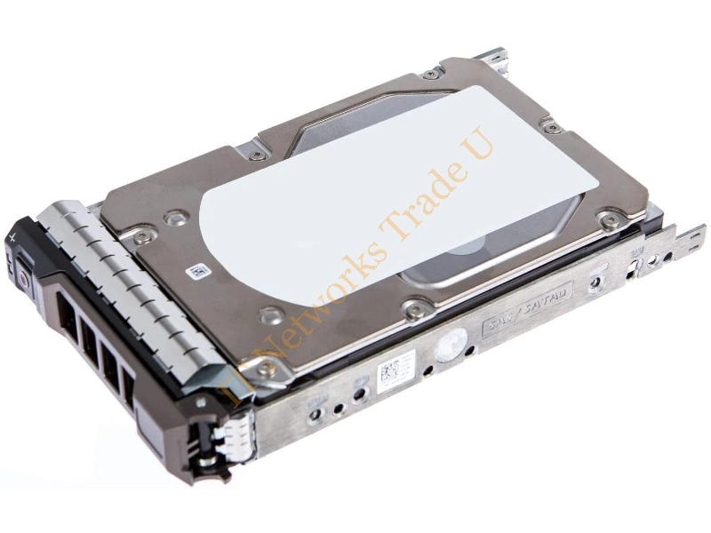 DELL-1000NLS/7-S11 - Origin Storage 1TB 7.2K P/Edge R/T x10 Series 3.5in Nearline SAS HS HD w/ Caddy Internal Hard Drives